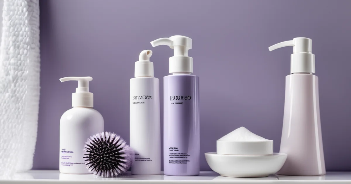 Best Shampoos for Hair Loss in 2026: What Actually Works — BeautyAppeals