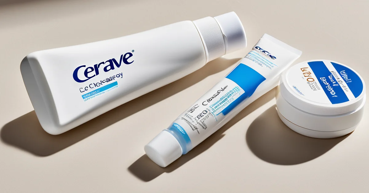 CeraVe vs La Roche-Posay: Which Drugstore Skincare Brand Wins in 2026? — BeautyAppeals