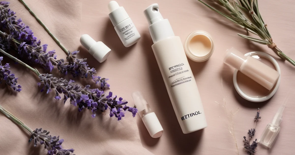 Retinol 101: How to Start Using Retinol Without Ruining Your Skin — BeautyAppeals
