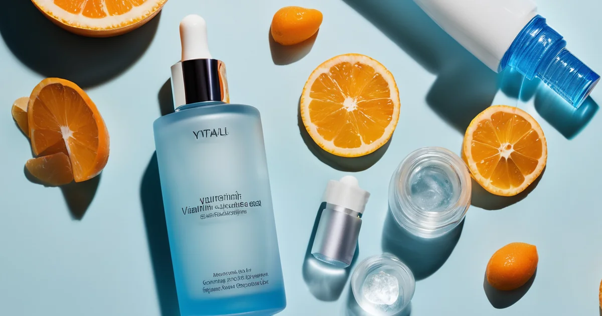Hyaluronic Acid vs Vitamin C: Which Does Your Skin Actually Need? — BeautyAppeals