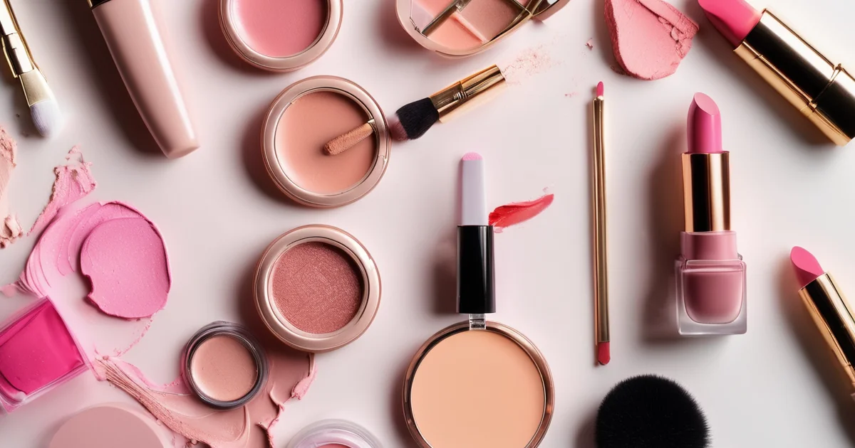 Makeup for Beginners: Step-by-Step Tutorial for Flawless Results — BeautyAppeals