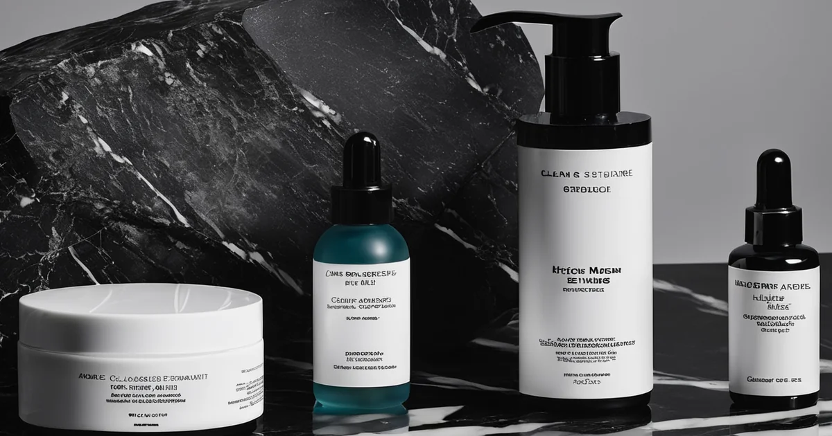 Korean Skincare for Acne: Build a K-Beauty Routine That Clears Skin — BeautyAppeals