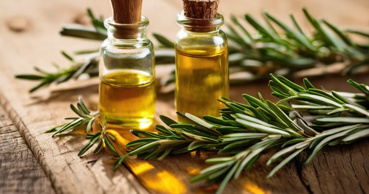 Rosemary Oil for Hair Growth: What Research Shows in 2026 — BeautyAppeals