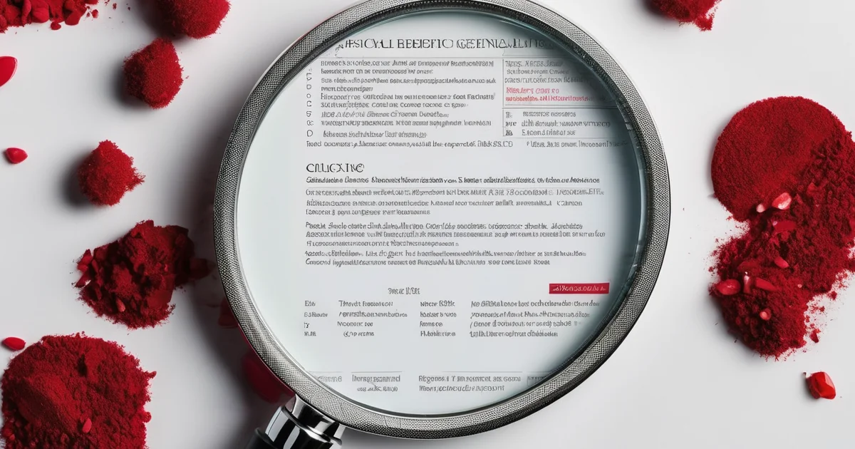 How to Read Skincare Ingredients: The Complete Decoding Guide — BeautyAppeals